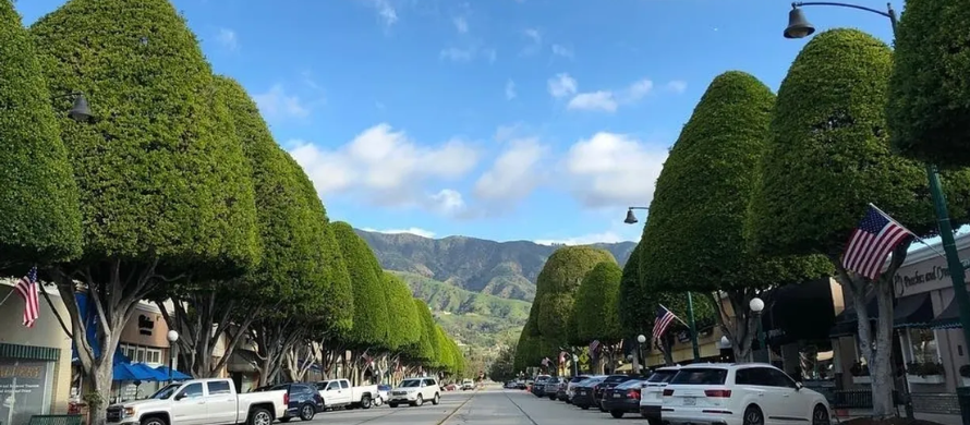 Glendora, CA
